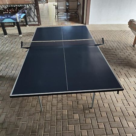 Pensiunea Socrita Corbu  Esterno foto